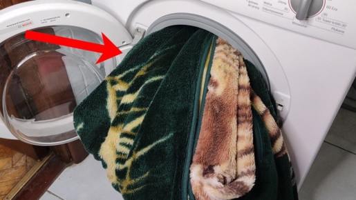 Одеяла и пледы – как справиться с их стиркой в домашних условиях