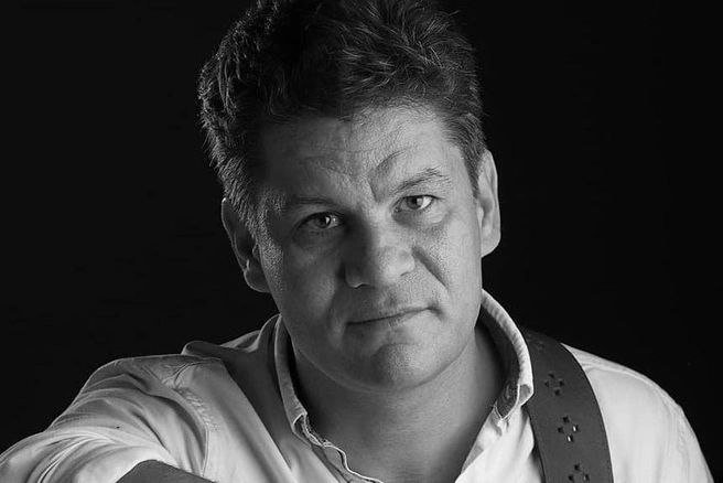 Минюст признал иноагентом нижегородского журналиста Александра Пичугина