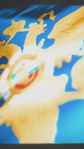 Нижегородские полицейские и ветераны ОВД организовали совместный кинопоказ для школьников