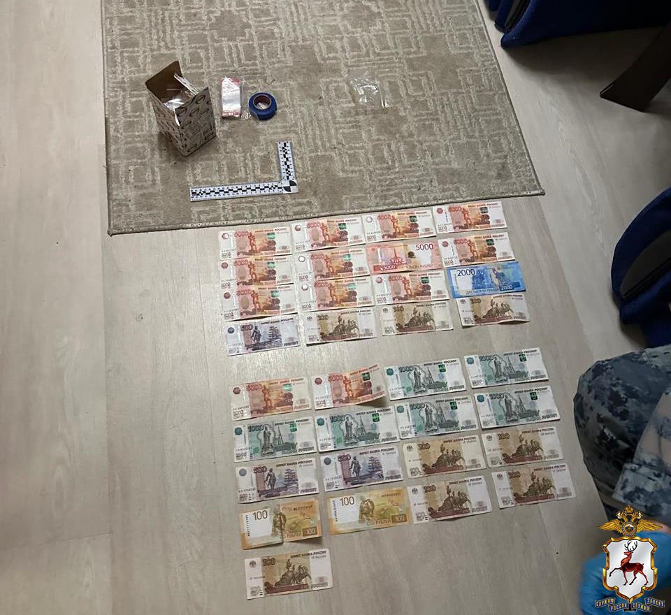 В Дзержинске региональные наркополицейские задержали двух сбытчиков «зелья» В Дзержинске региональные наркополицейские задержали двух сбытчиков «зелья»