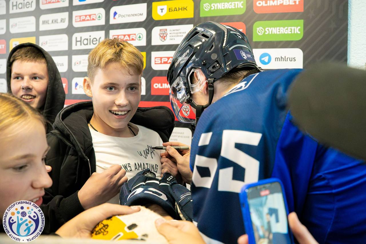 Юрий Шалабаев: Вчера на заседании Совета по развитию физической культуры и спорта Президент России Владимир Владимирович Путин заявил, что школьные спортивные лиги по наиболее популярным, массовым видам спорта должны быть... Юрий Шалабаев: Вчера на заседании Совета по развитию физической культуры и спорта Президент России Владимир Владимирович Путин заявил, что школьные спортивные лиги по наиболее популярным, массовым видам спорта должны быть...