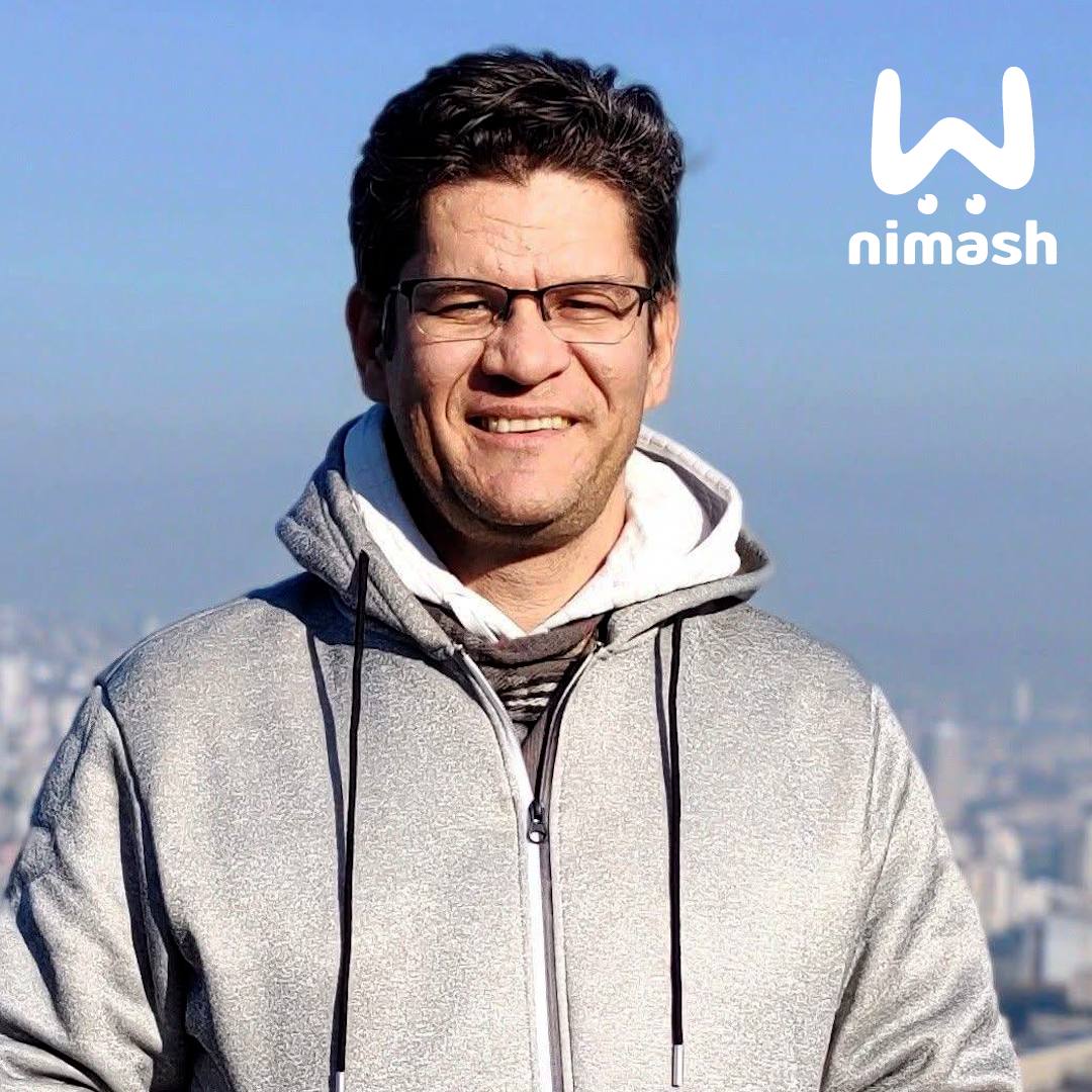 Нижегородского журналиста Александра Пичугина внесли в реестр иноагентов