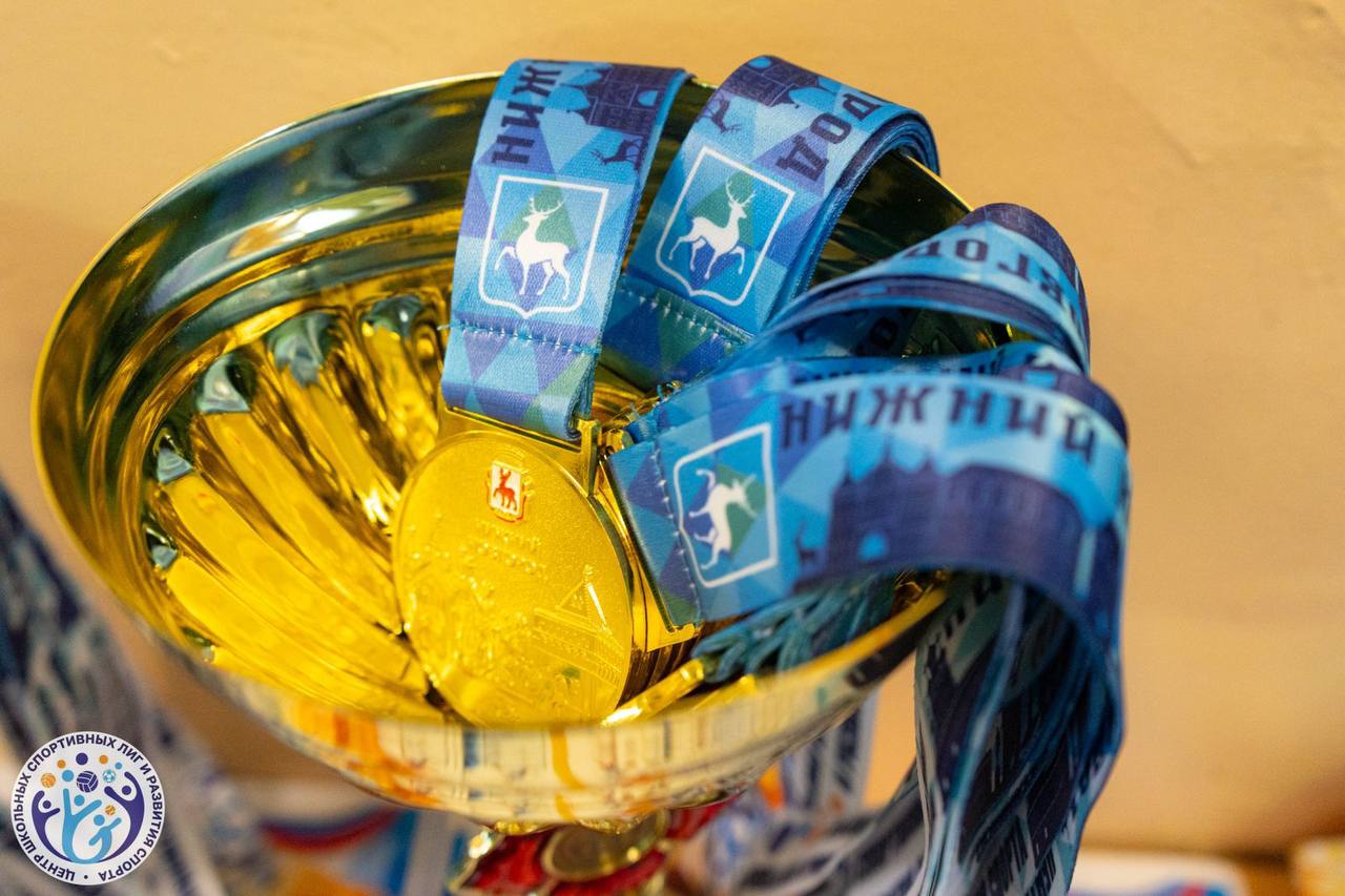 Юрий Шалабаев: Вчера на заседании Совета по развитию физической культуры и спорта Президент России Владимир Владимирович Путин заявил, что школьные спортивные лиги по наиболее популярным, массовым видам спорта должны быть... Юрий Шалабаев: Вчера на заседании Совета по развитию физической культуры и спорта Президент России Владимир Владимирович Путин заявил, что школьные спортивные лиги по наиболее популярным, массовым видам спорта должны быть...