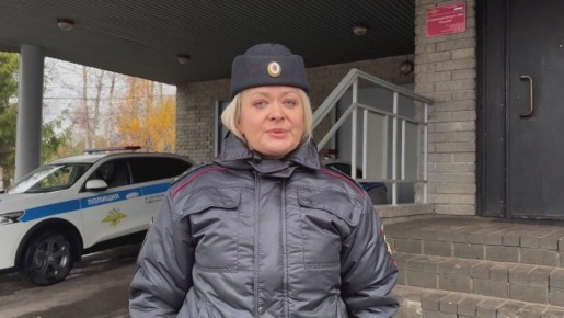 С наступлением выходных Управление Госавтоинспекции в очередной раз напоминает о недопустимости нетрезвого вождения