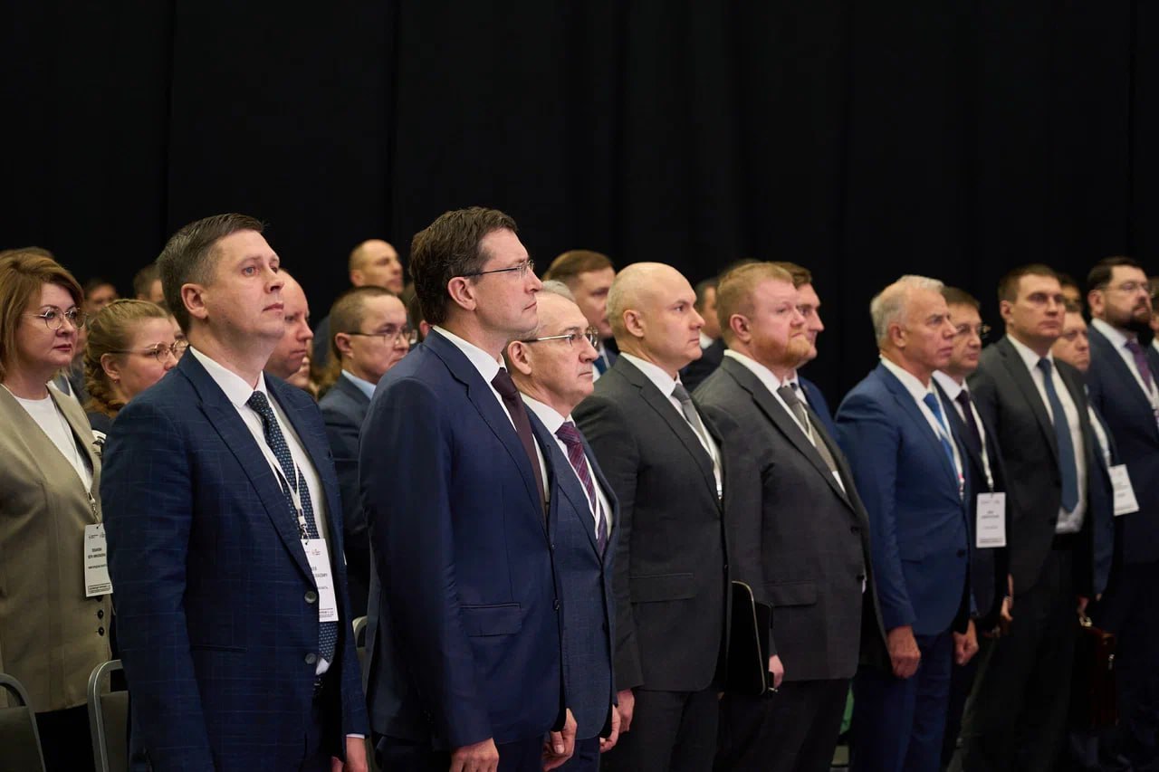 Четвертый год подряд Нижегородская область становится местом сборки лучших федеральных и региональных методик в сфере обеспечения безопасности - на Нижегородской Ярмарке проходит всероссийская научно-практическая конференция... Четвертый год подряд Нижегородская область становится местом сборки лучших федеральных и региональных методик в сфере обеспечения безопасности - на Нижегородской Ярмарке проходит всероссийская научно-практическая конференция...