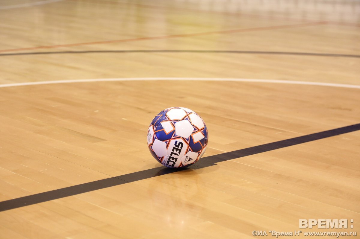 Волейболисток из Починок сняли с турнира за оскорбление соперниц