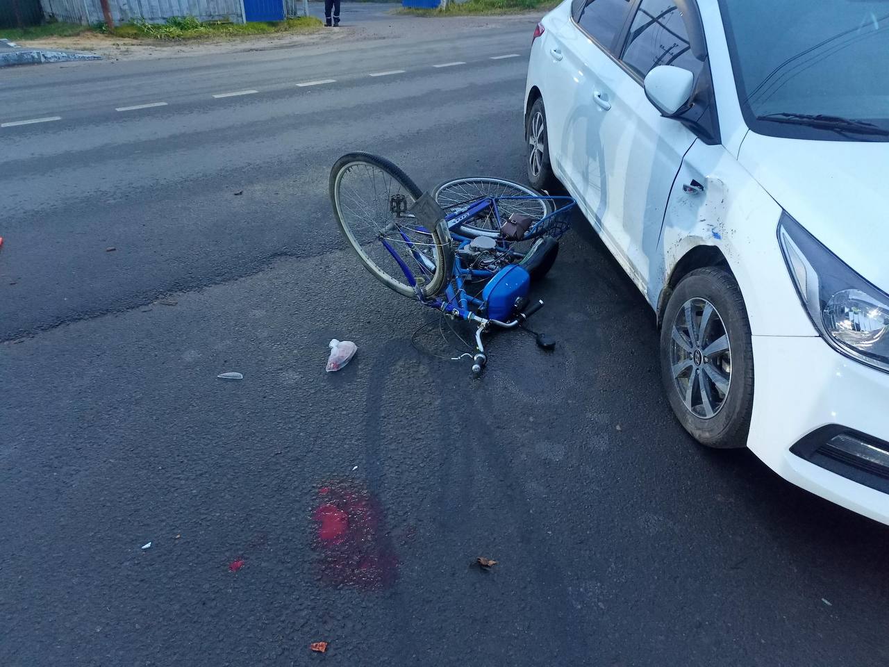 За минувшие сутки 6 ноября 2025 года на территории Нижегородской области произошло 13 ДТП с пострадавшими, в которых 1 человек погиб, 12 получили травмы, 2 из них несовершеннолетние За минувшие сутки 6 ноября 2025 года на территории Нижегородской области произошло 13 ДТП с пострадавшими, в которых 1 человек погиб, 12 получили травмы, 2 из них несовершеннолетние