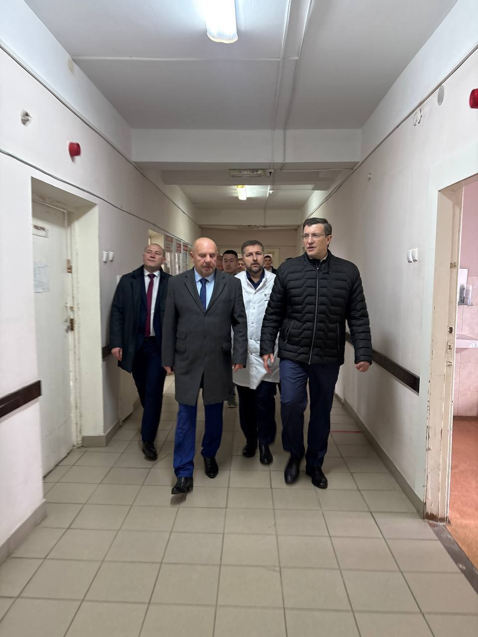 «Ситуация возмутительная и критическая, ни в одном из муниципалитетов проблема не стоит так остро, как в Балахне»