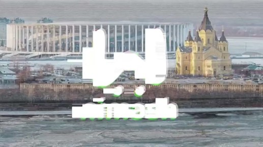 Сормовские подростки разбили стекло медицинского центра