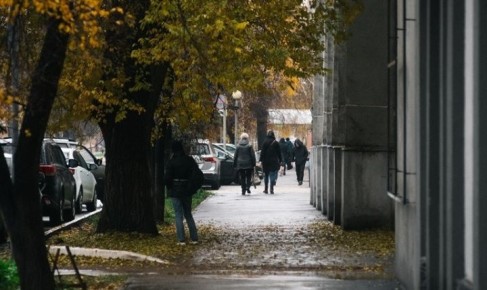 Новые штрафы за нарушения: россиян призывают быть внимательными в незнакомых местах