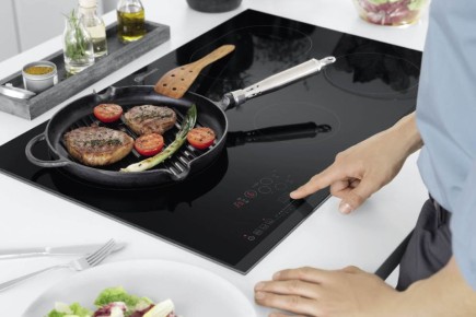 Неожиданное отключение варочной панели: возможные причины проблемы