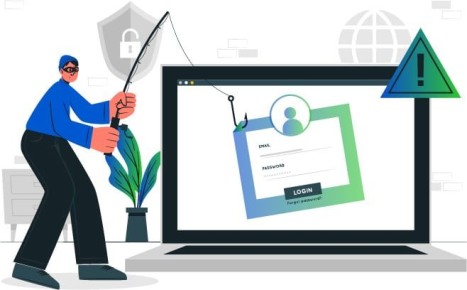 Фишинг на рынке 2025: как компании могут защитить клиентов и себя