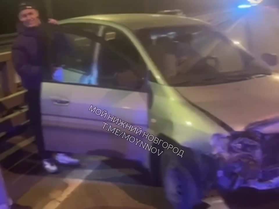 Труп мужчины нашли в реке Волге под Борским мостом