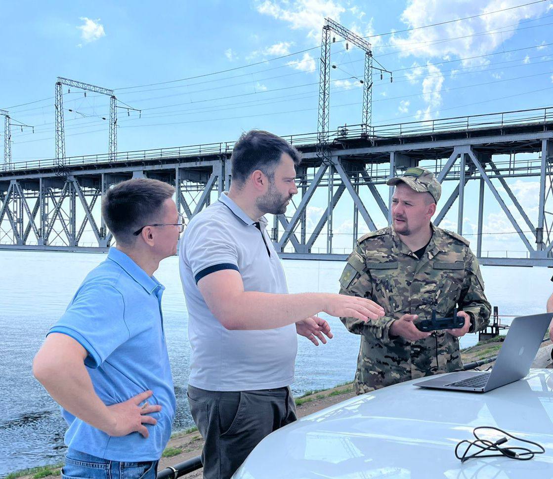 Сотрудники УТ МВД России по ПФО завершили обучение по подготовке внешних пилотов-инструкторов беспилотных воздушных судов Сотрудники УТ МВД России по ПФО завершили обучение по подготовке внешних пилотов-инструкторов беспилотных воздушных судов