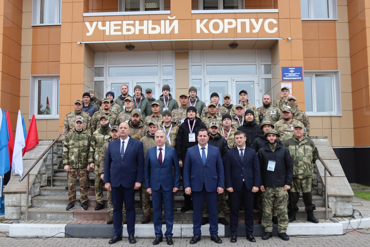 Сотрудники УТ МВД России по ПФО завершили обучение по подготовке внешних пилотов-инструкторов беспилотных воздушных судов Сотрудники УТ МВД России по ПФО завершили обучение по подготовке внешних пилотов-инструкторов беспилотных воздушных судов