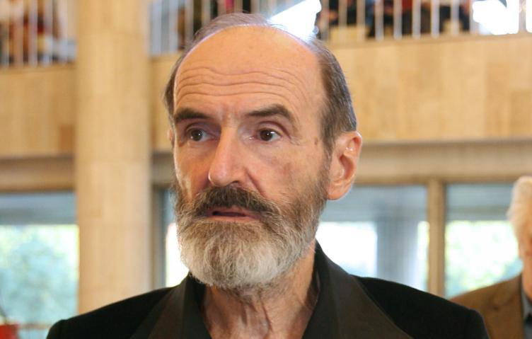 На 93-м году жизни умер российский художник, один из основателей соц-арта и московского концептуализма Эрик Булатов