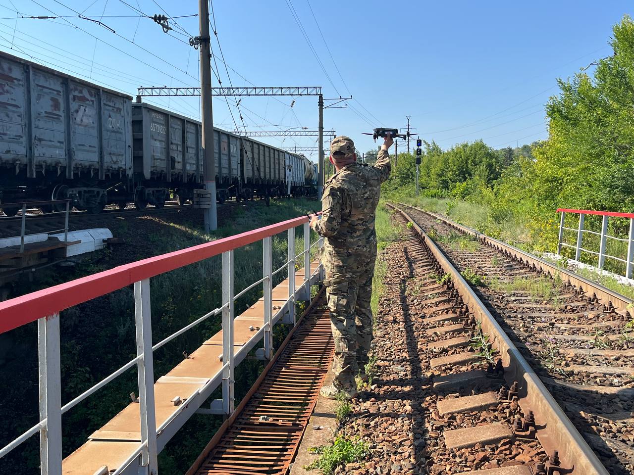 Сотрудники УТ МВД России по ПФО завершили обучение по подготовке внешних пилотов-инструкторов беспилотных воздушных судов Сотрудники УТ МВД России по ПФО завершили обучение по подготовке внешних пилотов-инструкторов беспилотных воздушных судов