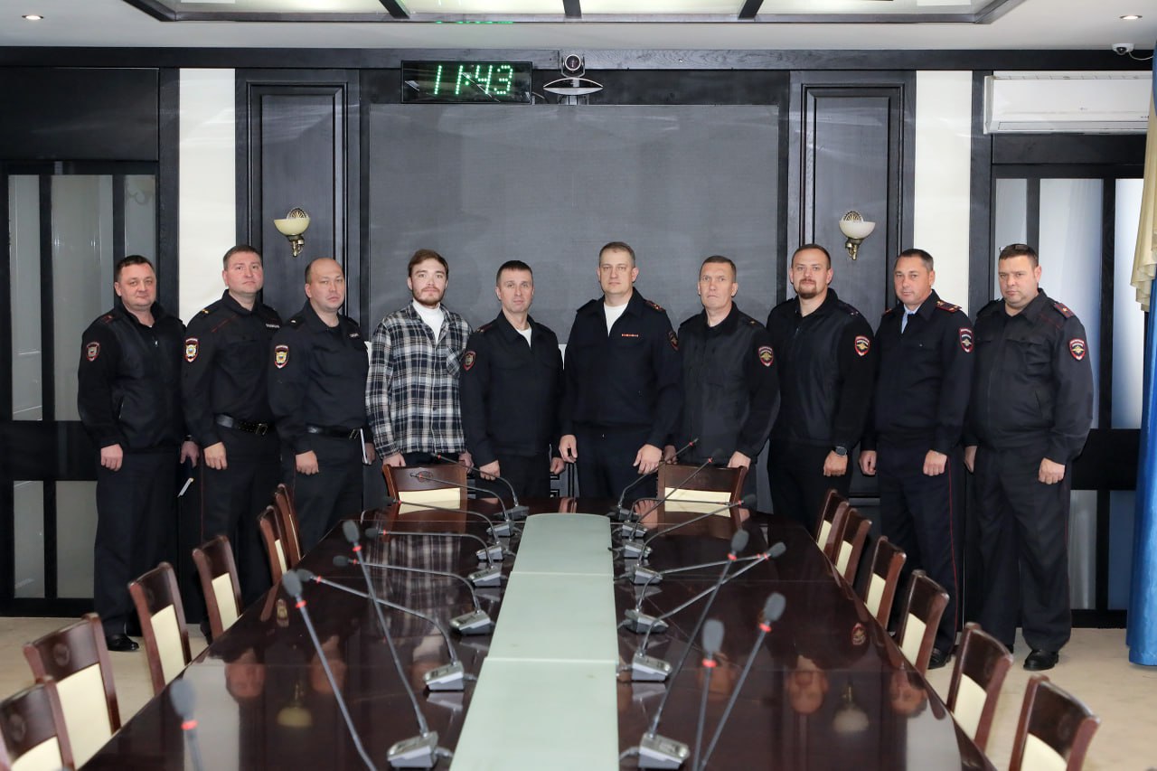 Сотрудники УТ МВД России по ПФО завершили обучение по подготовке внешних пилотов-инструкторов беспилотных воздушных судов Сотрудники УТ МВД России по ПФО завершили обучение по подготовке внешних пилотов-инструкторов беспилотных воздушных судов