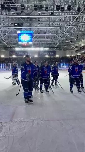 «Торпедо» одержало шестую победу подряд в КХЛ, одолев «Локомотив» со счетом – 2:1!