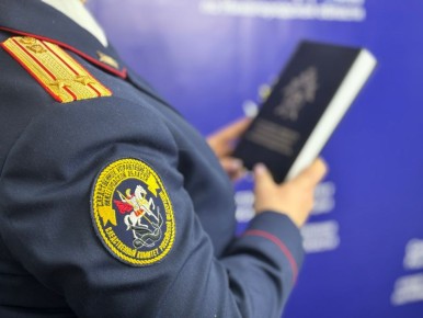 В Нижнем Новгороде местный житель признан виновным в применении насилия в отношении медицинского работника