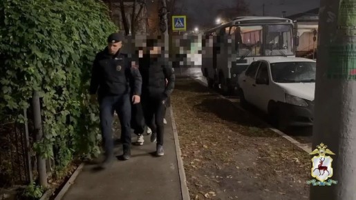 За 9 дней проведения широкомасштабной операции в Нижегородской области выявлено 965 нарушений миграционного законодательства