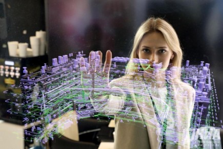 Почти 140 млрд рублей направили на научные исследования в Нижегородской области