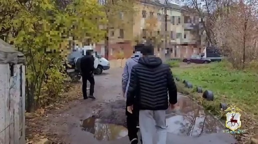 965 нарушений миграционного законодательства за 9 дней выявили в Нижегородской области в ходе операции «Нелегал»