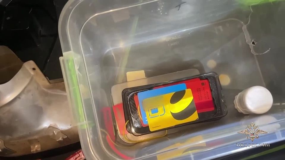 В Нижегородской области задержан «финансист» сети подпольных онлайн-казино