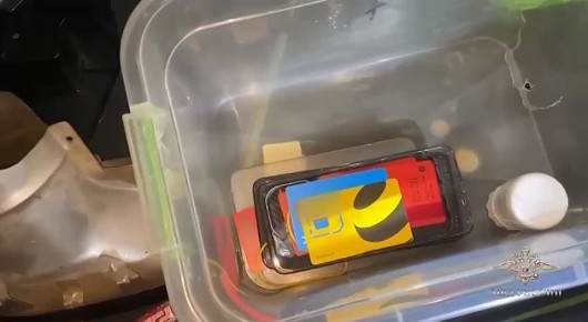 Криптомошенника из подпольных казино задержали в Нижнем