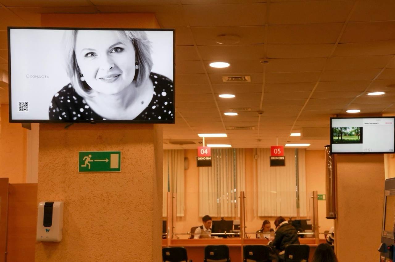 В Нижнем Новгороде открыли фотопроект о жителях города В Нижнем Новгороде открыли фотопроект о жителях города