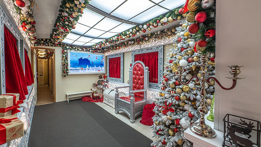 Новый год уже близко Новый год уже близко