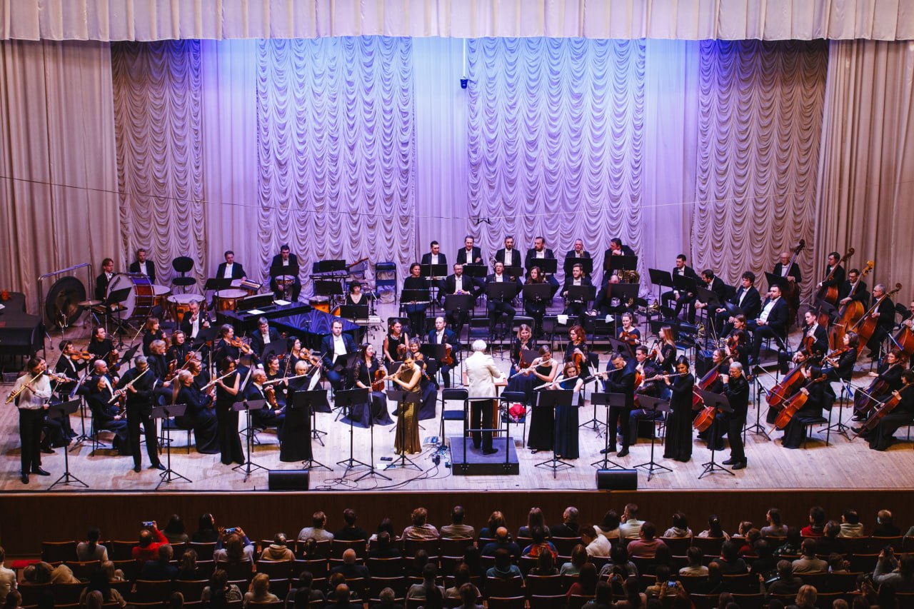 VII фестиваль «ГОЛОС ФЛЕЙТЫ» объединит звезд России и Турции с 26 по 29 ноября VII фестиваль «ГОЛОС ФЛЕЙТЫ» объединит звезд России и Турции с 26 по 29 ноября