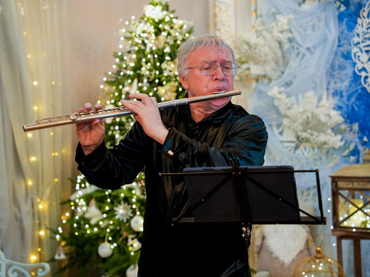 VII фестиваль «ГОЛОС ФЛЕЙТЫ» объединит звезд России и Турции с 26 по 29 ноября VII фестиваль «ГОЛОС ФЛЕЙТЫ» объединит звезд России и Турции с 26 по 29 ноября