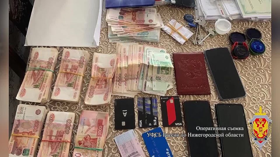 Еще один канал легализации мигрантов выявили в Нижегородской области