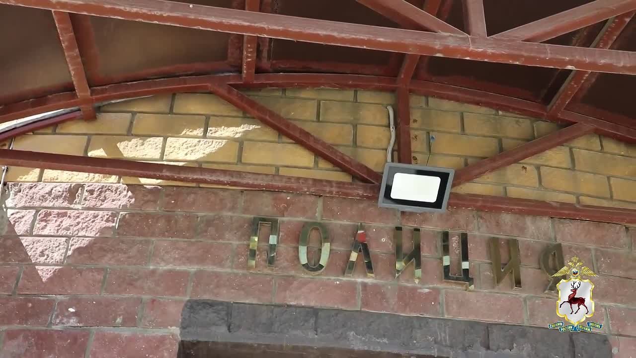 Сотрудники борской полиции раскрыли кражу денег у пенсионера