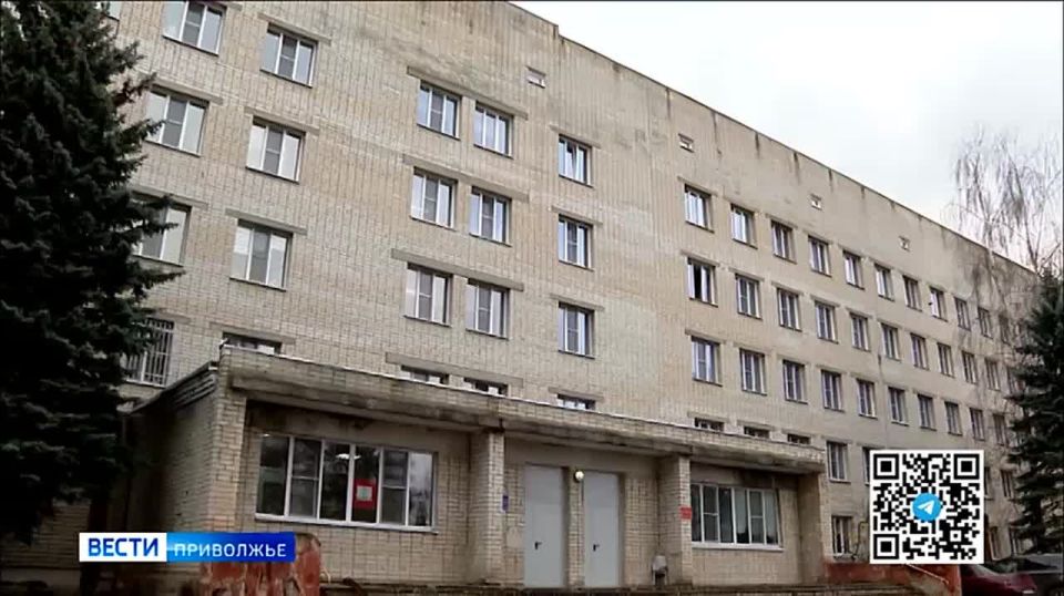 В Балахнинской центральной районной больнице начали проводить операции по замене коленных суставов