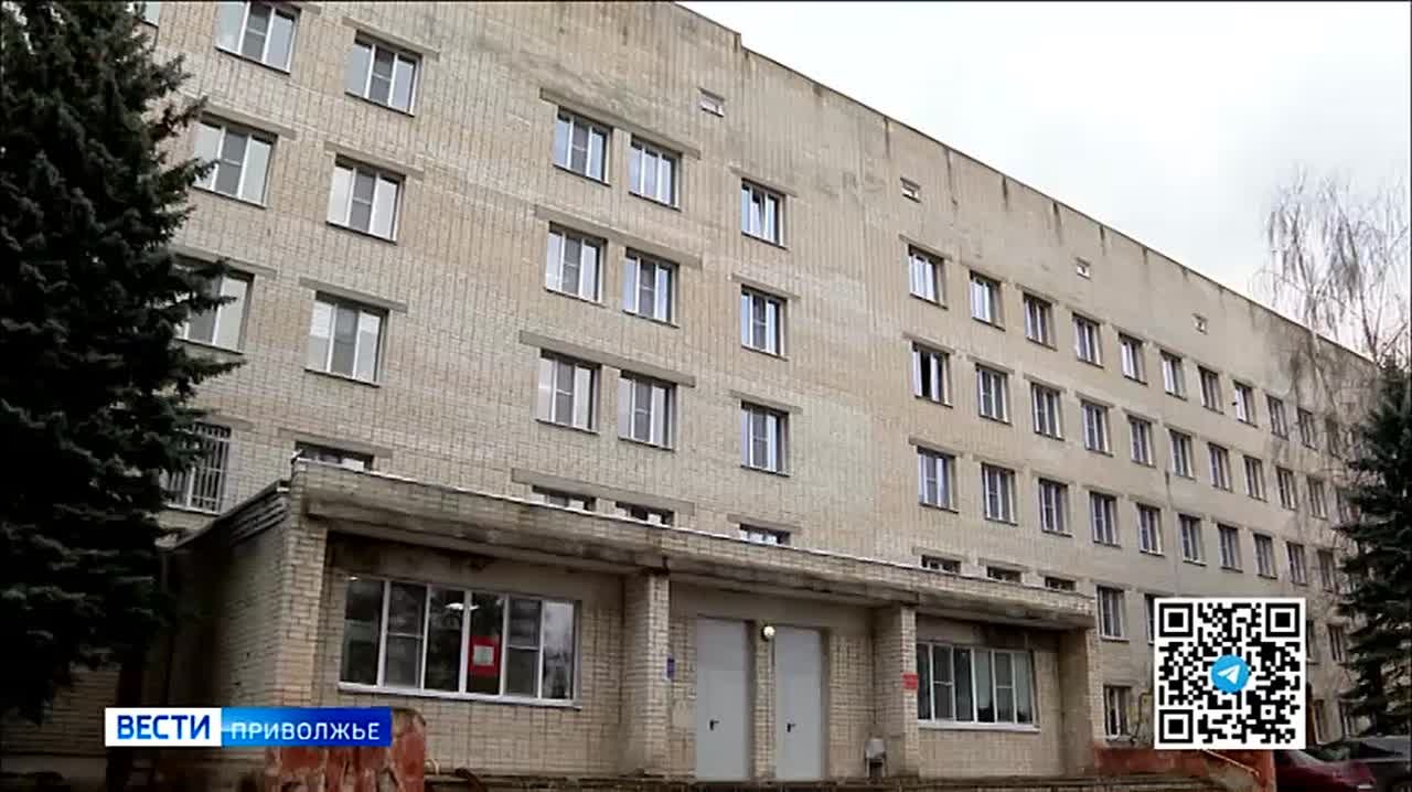 В Балахнинской центральной районной больнице начали проводить операции по замене коленных суставов