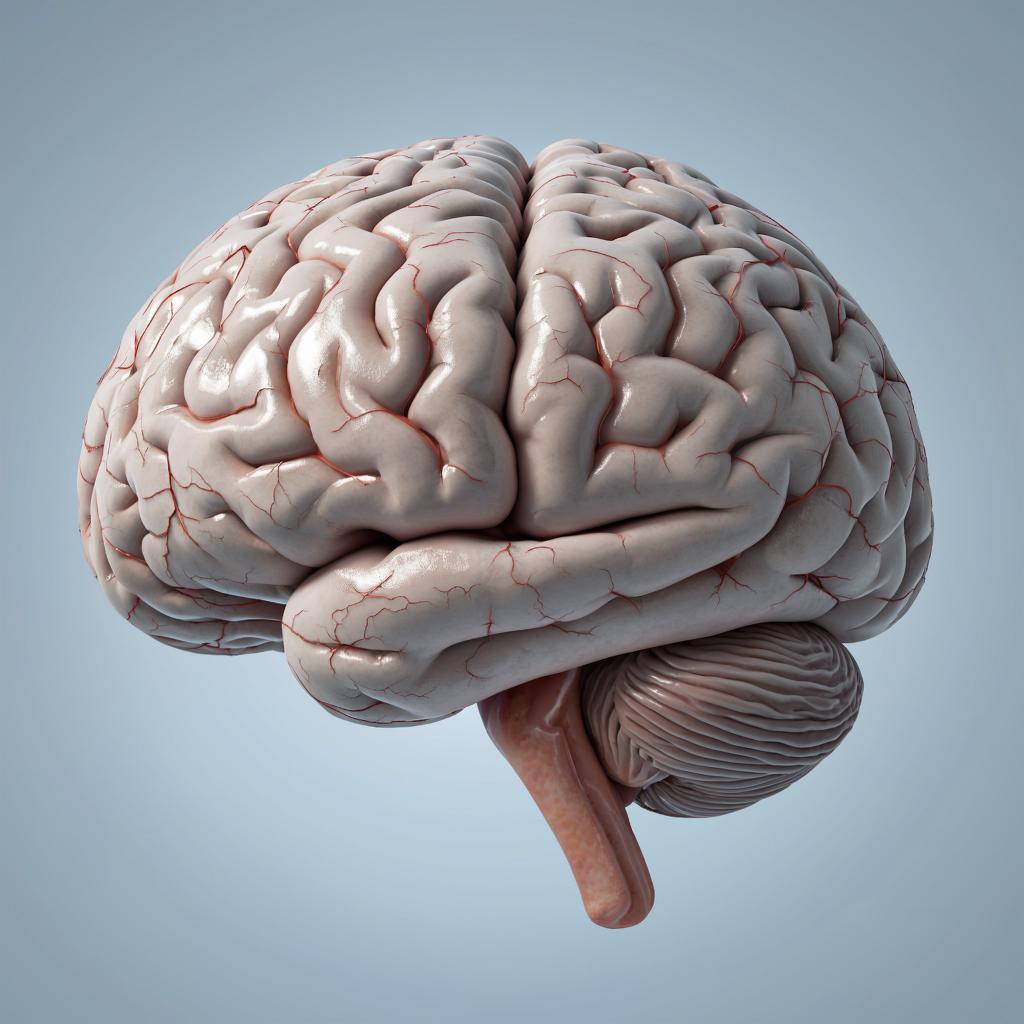 Учёные назвали возраст пика активности мозга