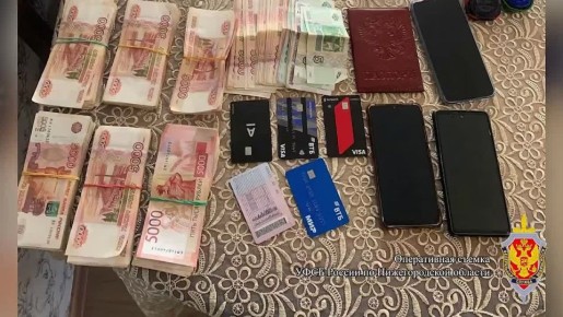 И к хорошим новостям: в Нижегородской области задержаны 7 преступников, которые незаконно легализовали 5000 мигрантов