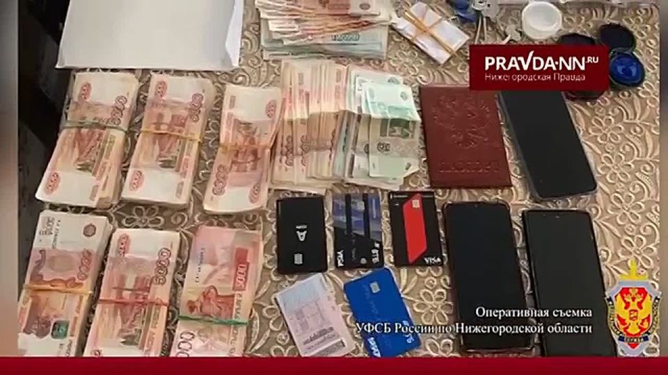 Ещё один канал незаконной миграции накрыли в Нижегородской области — благодаря ей в регионе незаконно легализовалось 5 тысяч человек