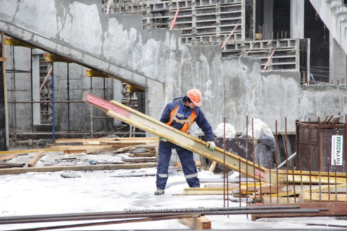 Запущена первая премия в отрасли ремонта и строительства