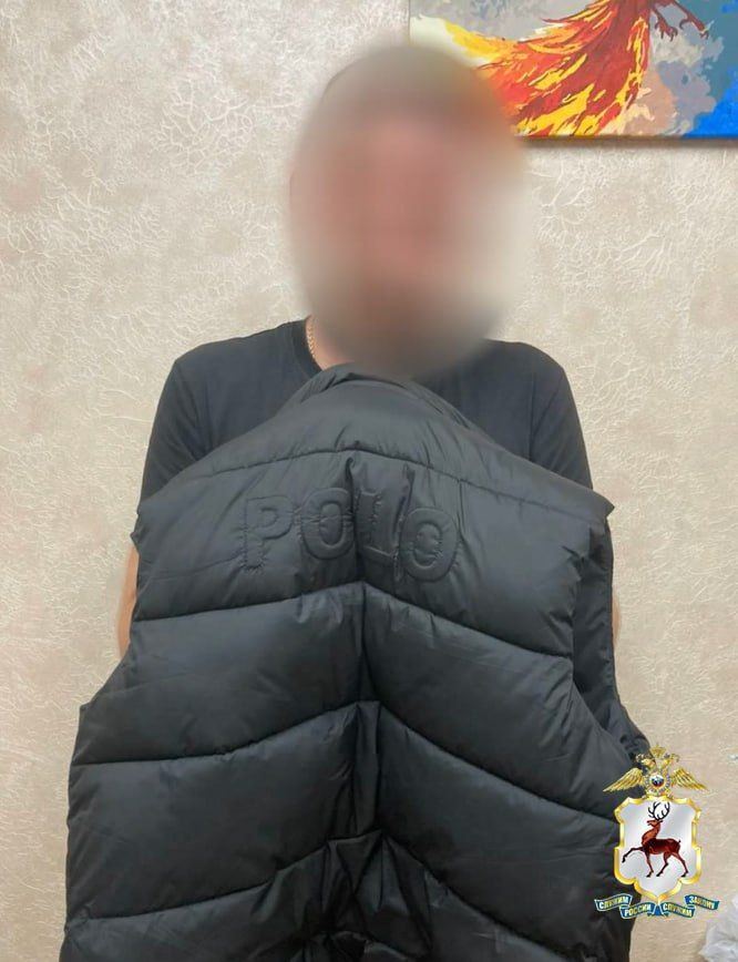 Полицейские задержали наркосбытчика в посёлке Малиновая гряда Полицейские задержали наркосбытчика в посёлке Малиновая гряда