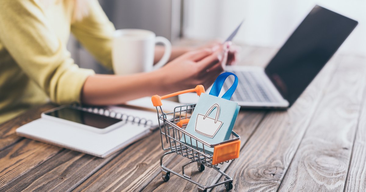 35-летняя нижегородка лишилась 84 000 рублей при онлайн-покупке детских товаров