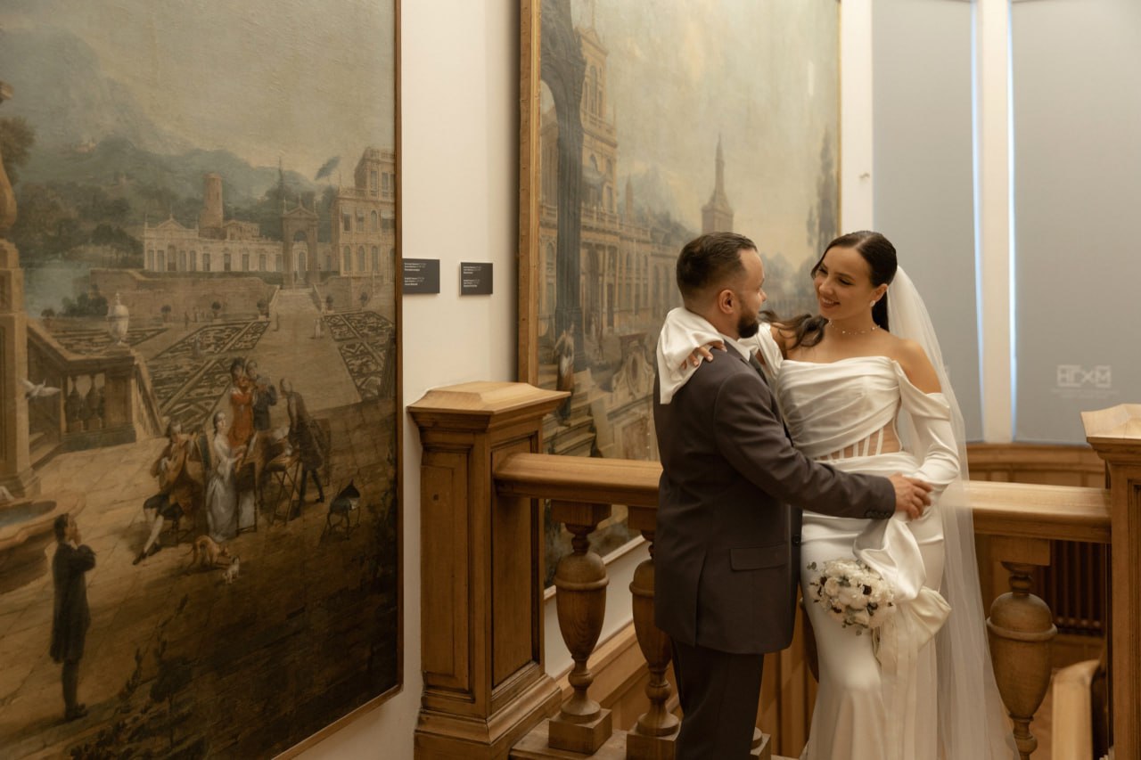 Теперь нижегородцы могут жениться на трёх новых площадках Теперь нижегородцы могут жениться на трёх новых площадках