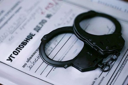 Нижегородские наркополицейские задержали двух подозреваемых в покушении на сбыт наркотических средств