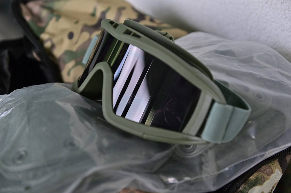 120 тонн гумпомощи из Нижегородской области получили бойцы в зоне СВО