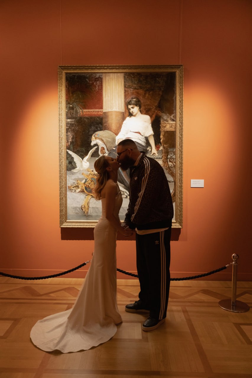 В Нижнем Новгороде теперь можно сыграть свадьбу на колесе обозрения В Нижнем Новгороде теперь можно сыграть свадьбу на колесе обозрения