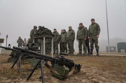 Стало известно, кто из глав нижегородских муниципалитетов вступил в резерв «БАРС-НН»