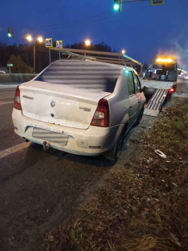 13.11.2025  12:30    &quot; &quot;         .      Renault Logan