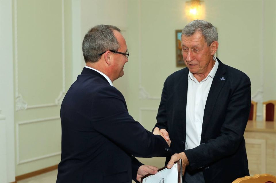 Общественная палата Нижнего Новгорода III созыва подвела итоги своей работы